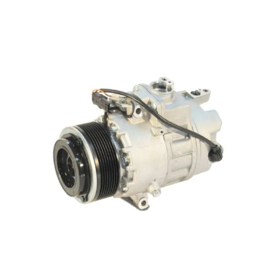 تصویر محصول کمپرسور کولر بی ام و X6 50 سال 2012